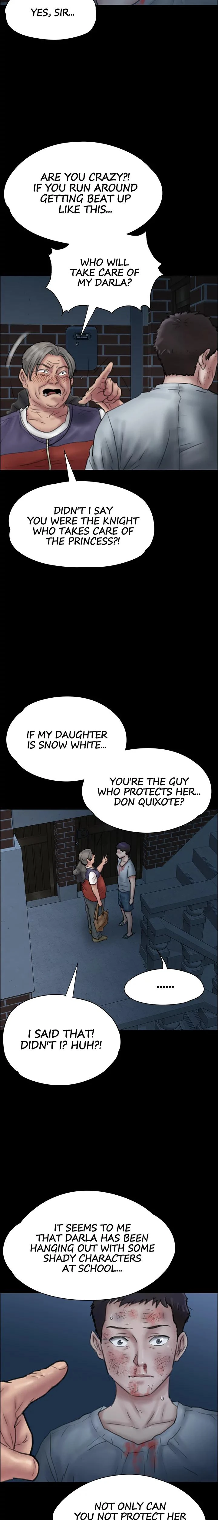 Queen Bee Chapter 023 Page 14