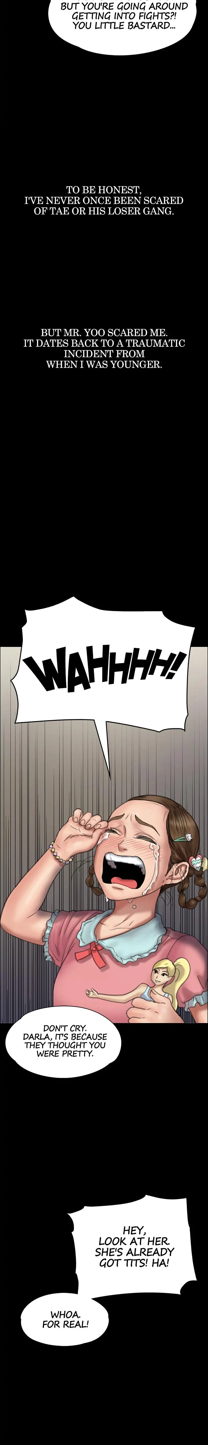 Queen Bee Chapter 023 Page 15