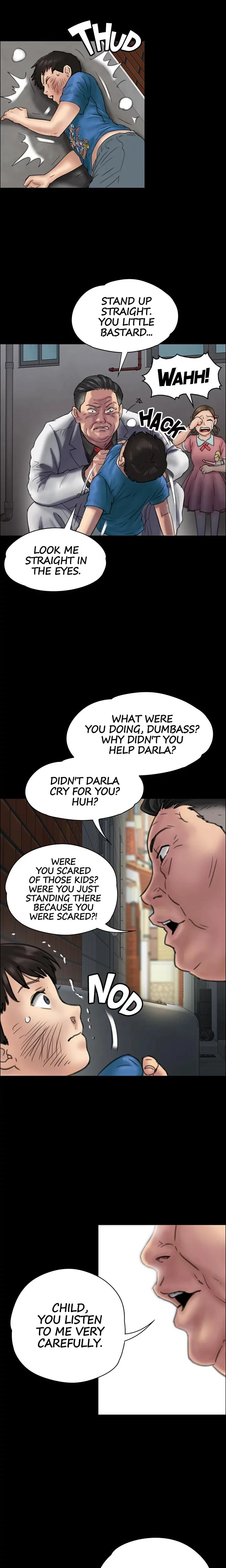 Queen Bee Chapter 023 Page 23