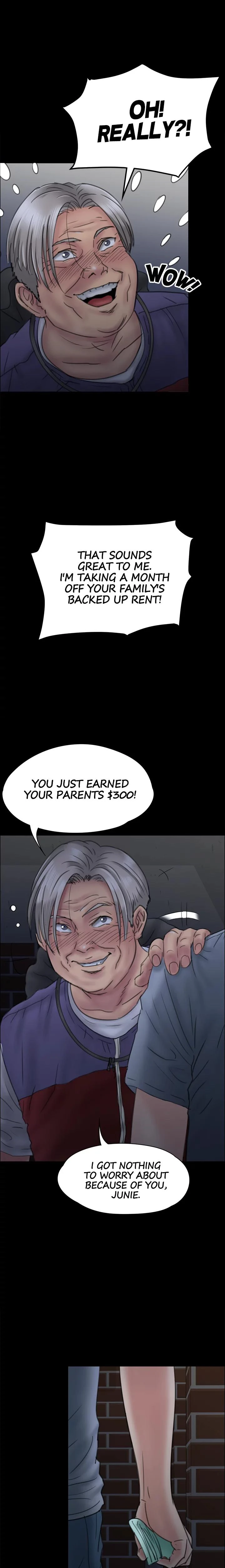 Queen Bee Chapter 023 Page 26