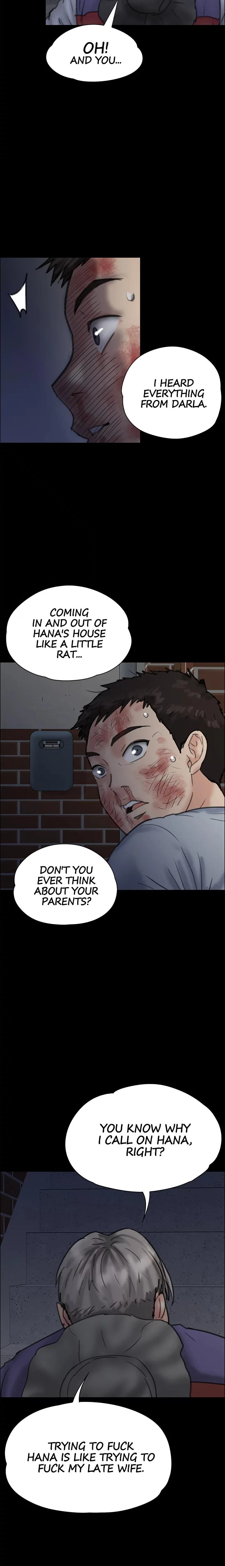 Queen Bee Chapter 023 Page 28