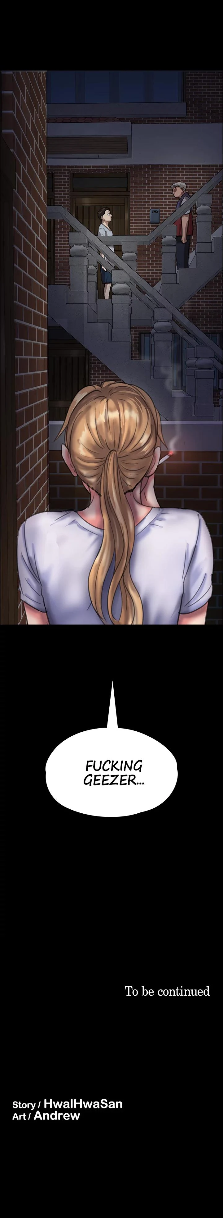 Queen Bee Chapter 023 Page 30
