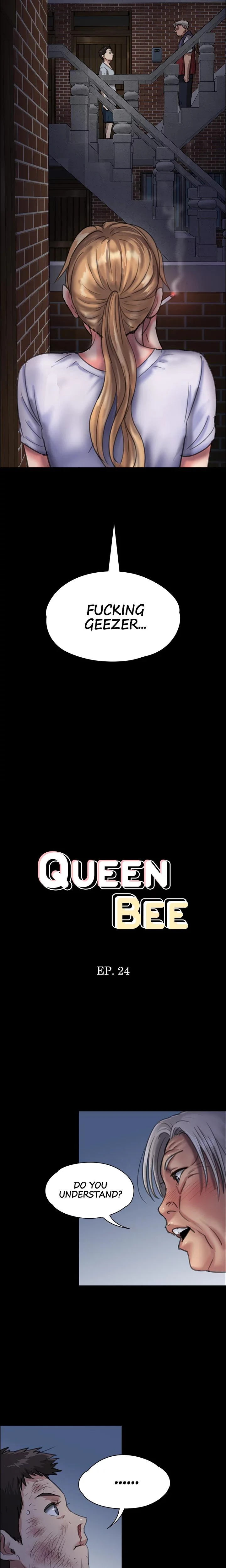 Queen Bee Chapter 024 Page 3