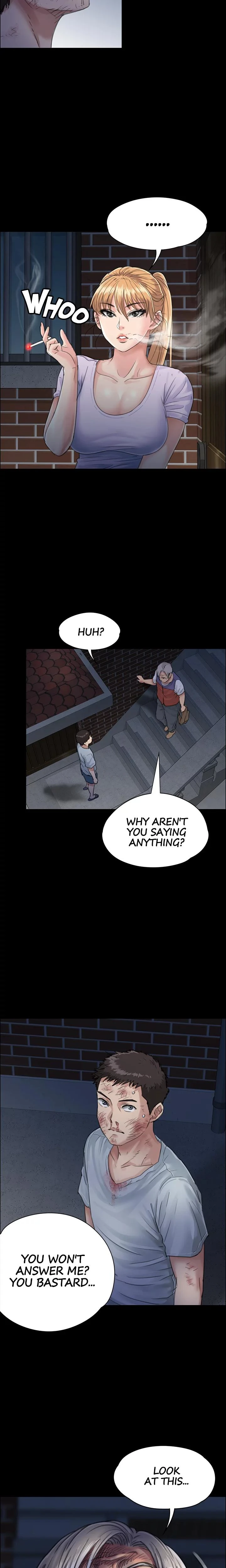 Queen Bee Chapter 024 Page 4