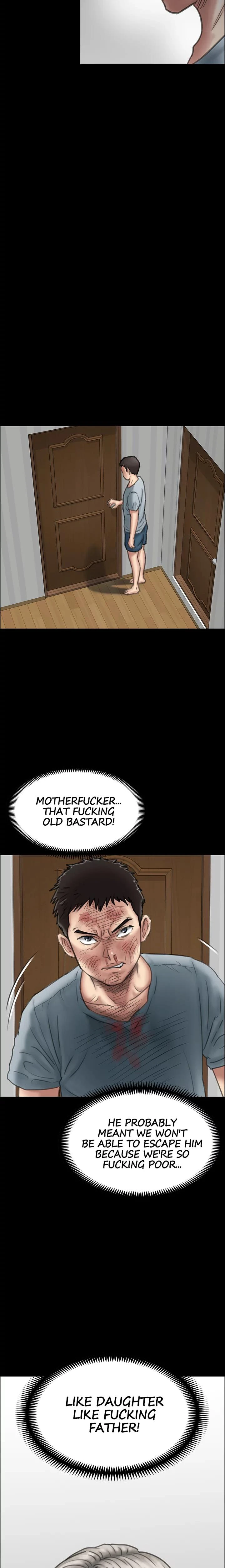 Queen Bee Chapter 024 Page 16