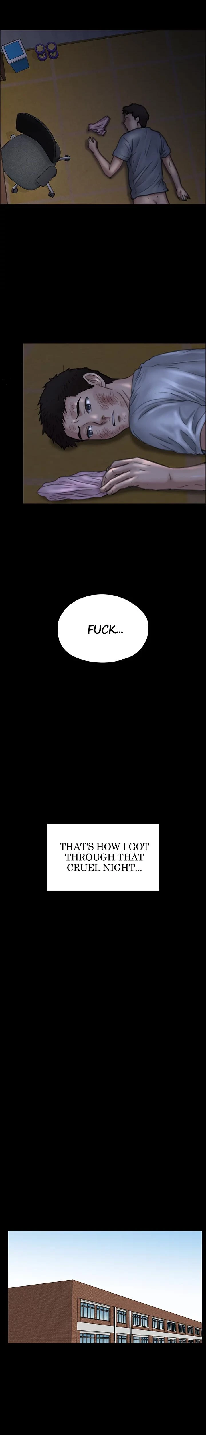Queen Bee Chapter 024 Page 21