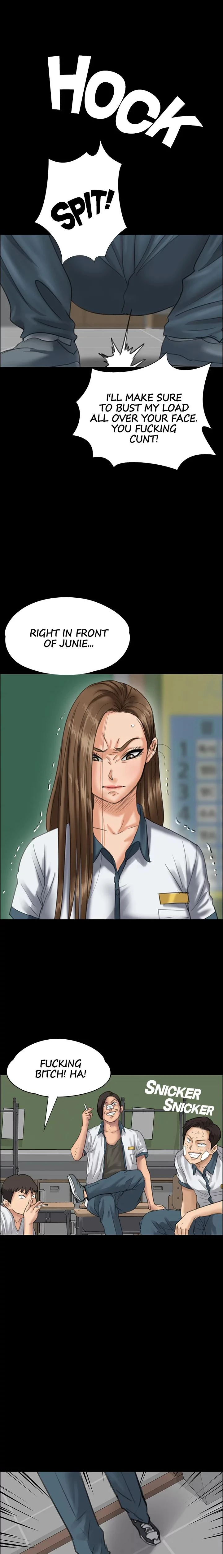 Queen Bee Chapter 024 Page 24