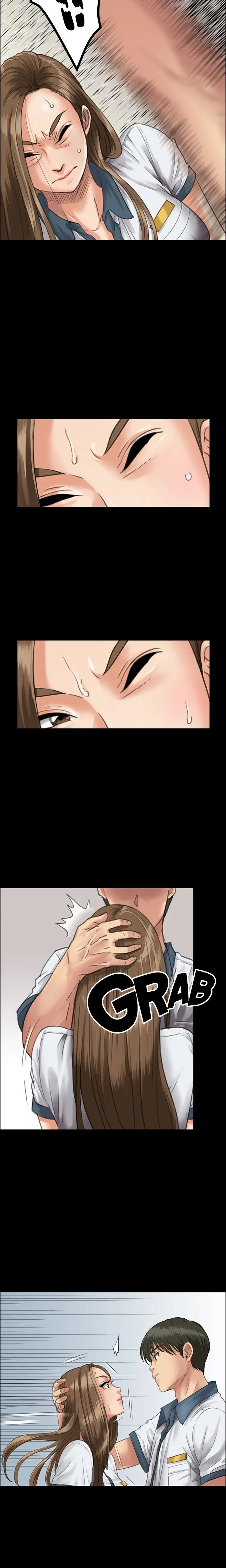 Queen Bee Chapter 025 Page 3