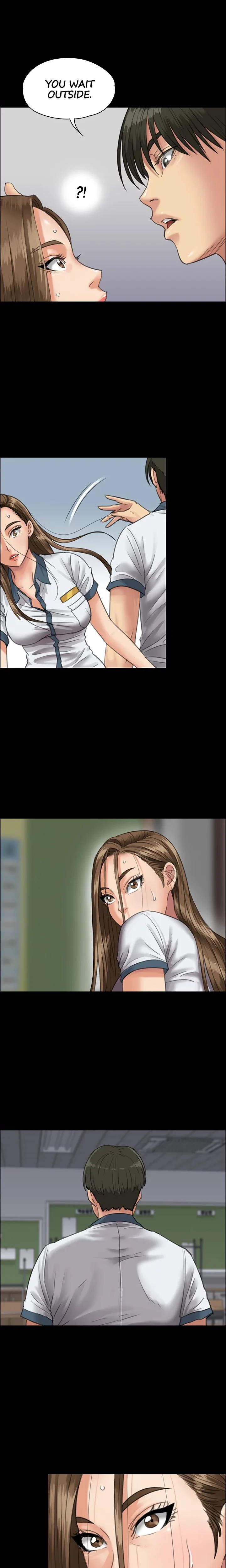Queen Bee Chapter 025 Page 4