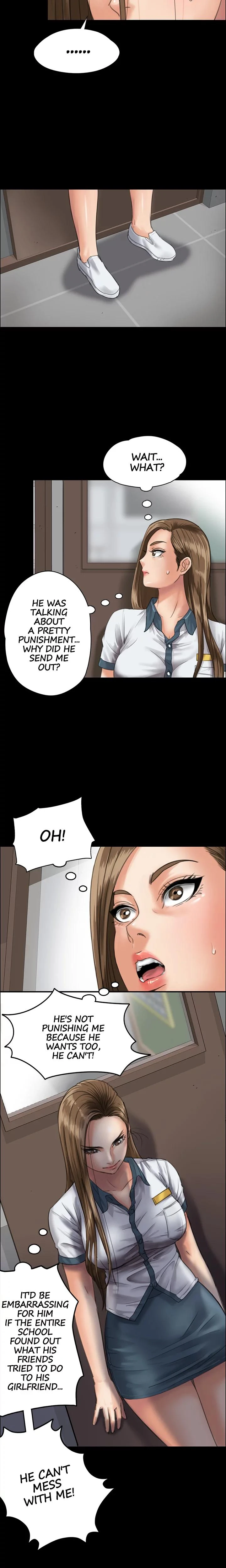 Queen Bee Chapter 025 Page 5