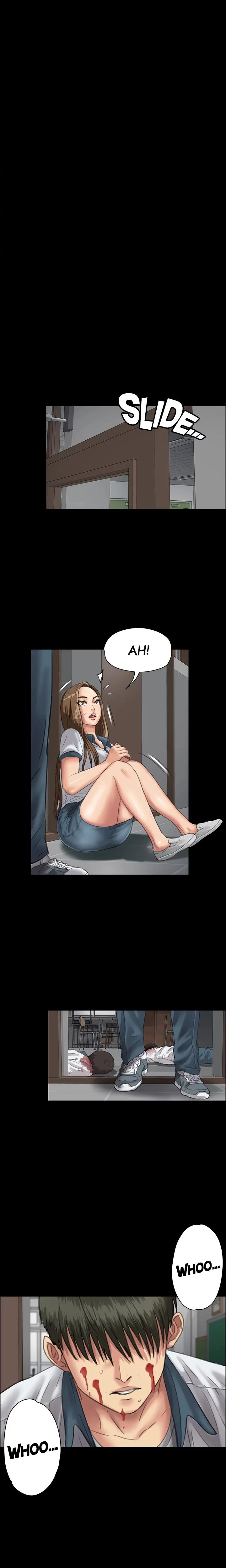 Queen Bee Chapter 025 Page 17
