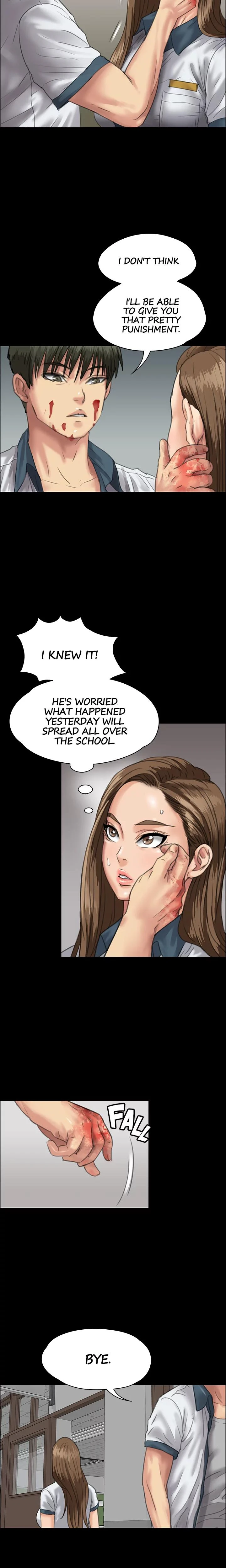 Queen Bee Chapter 025 Page 19