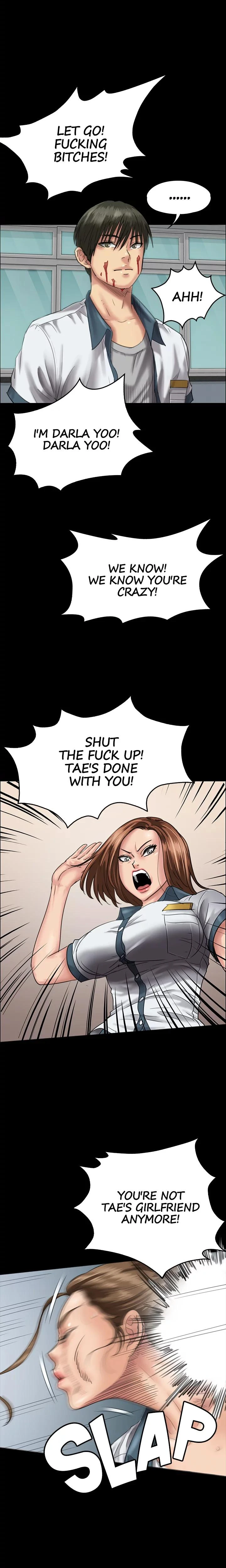 Queen Bee Chapter 026 Page 4