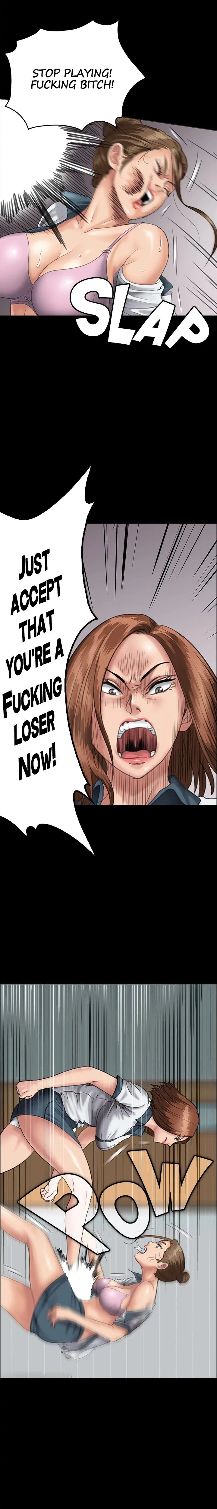 Queen Bee Chapter 026 Page 5