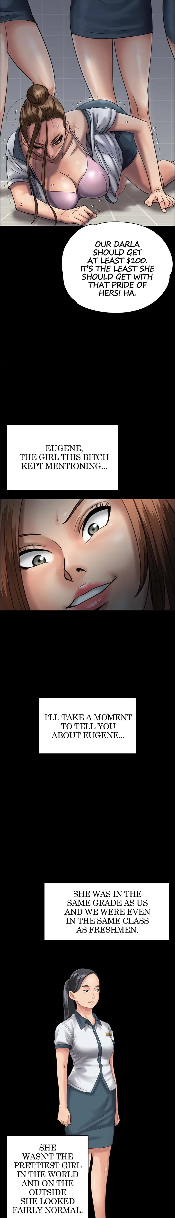 Queen Bee Chapter 026 Page 9