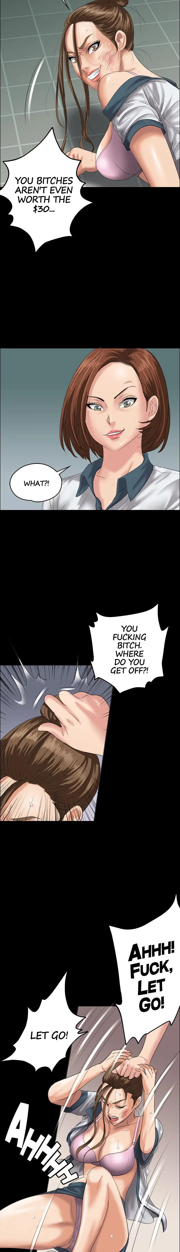 Queen Bee Chapter 026 Page 15