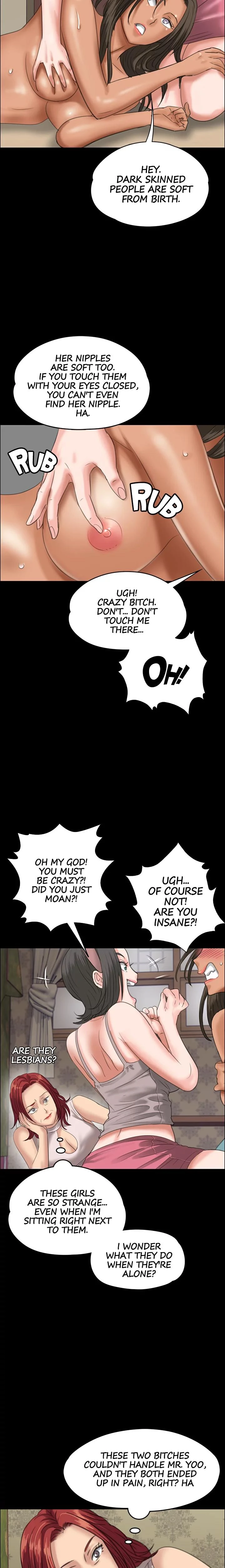 Queen Bee Chapter 026 Page 21