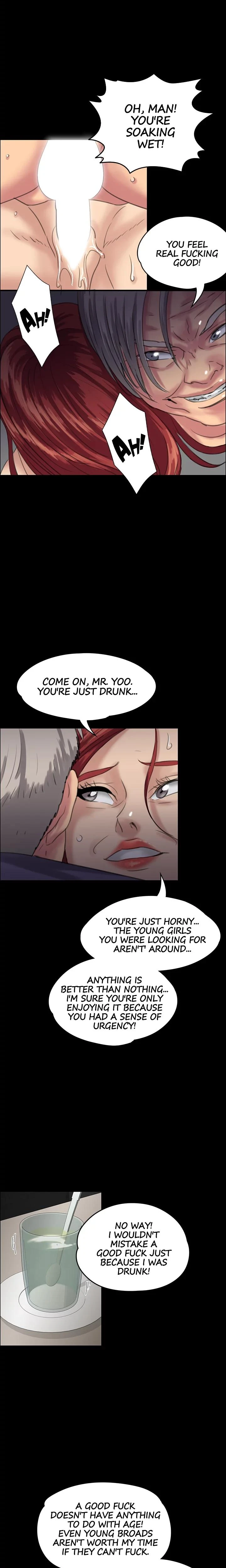 Queen Bee Chapter 026 Page 23