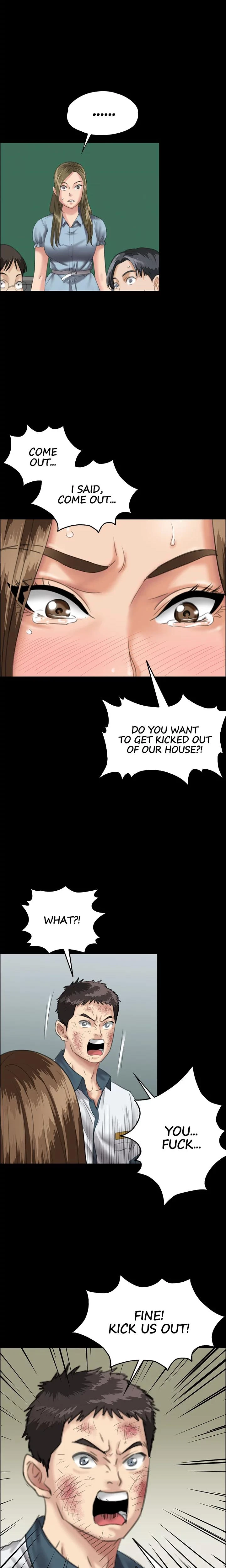 Queen Bee Chapter 027 Page 4