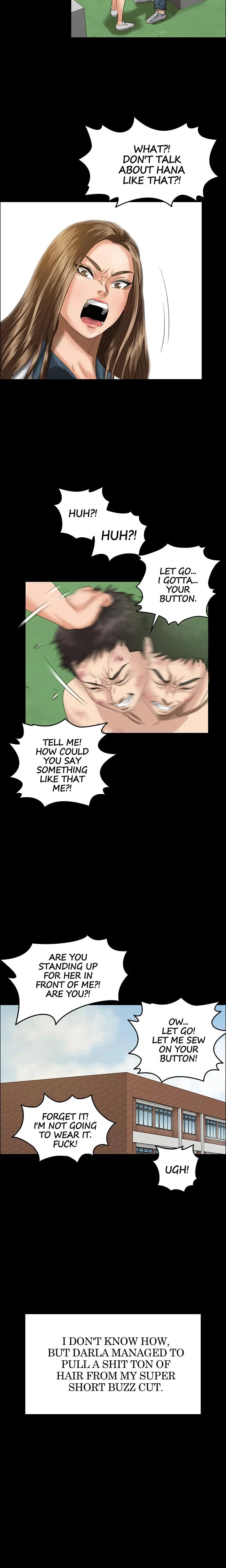Queen Bee Chapter 027 Page 9