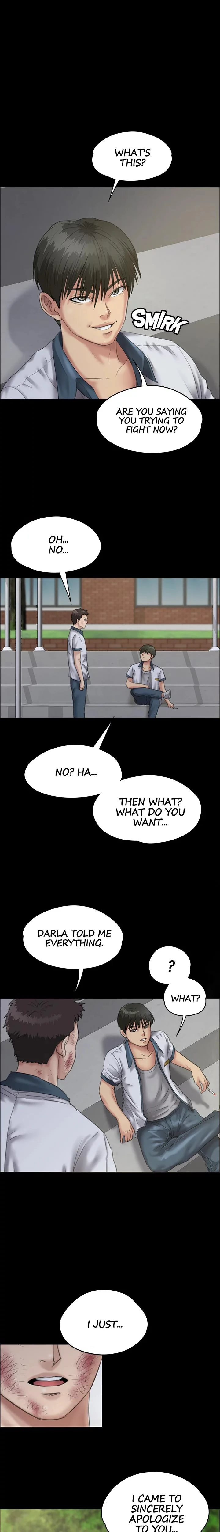Queen Bee Chapter 028 Page 2