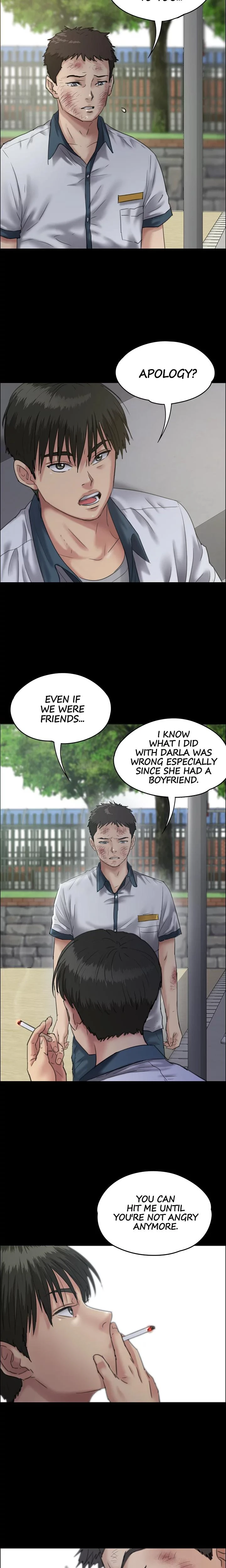 Queen Bee Chapter 028 Page 3