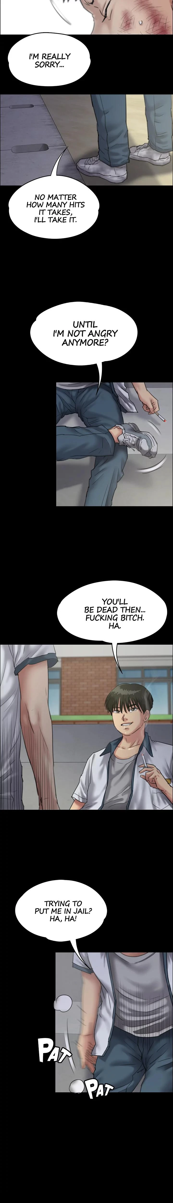 Queen Bee Chapter 028 Page 4