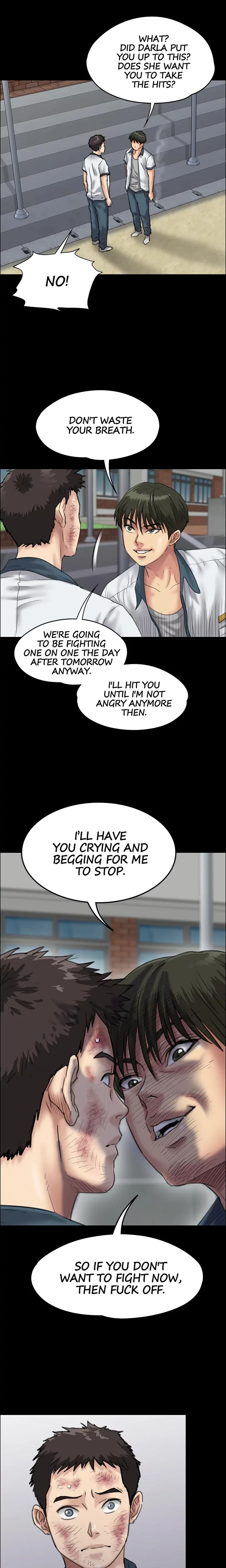 Queen Bee Chapter 028 Page 5