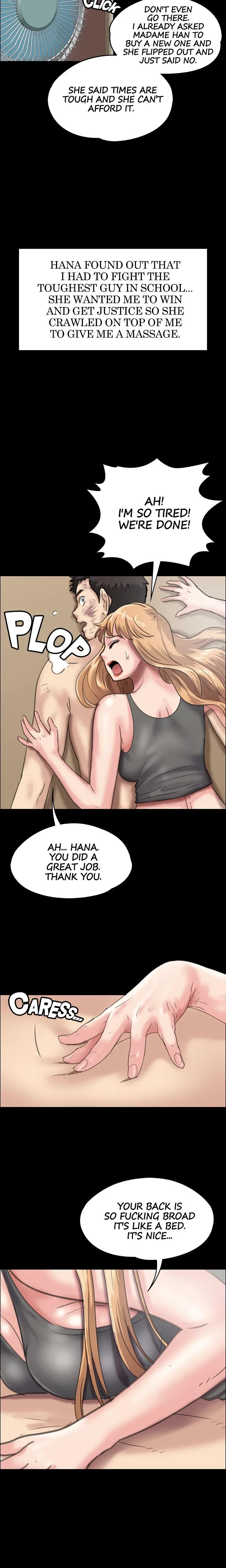 Queen Bee Chapter 028 Page 20