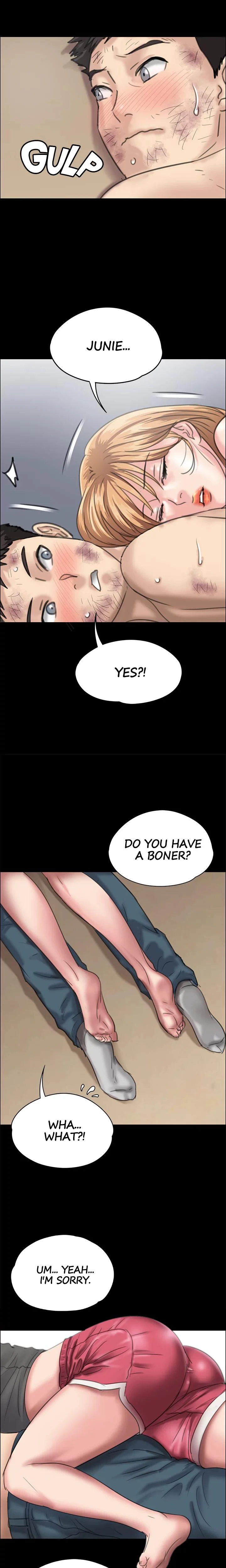Queen Bee Chapter 028 Page 21