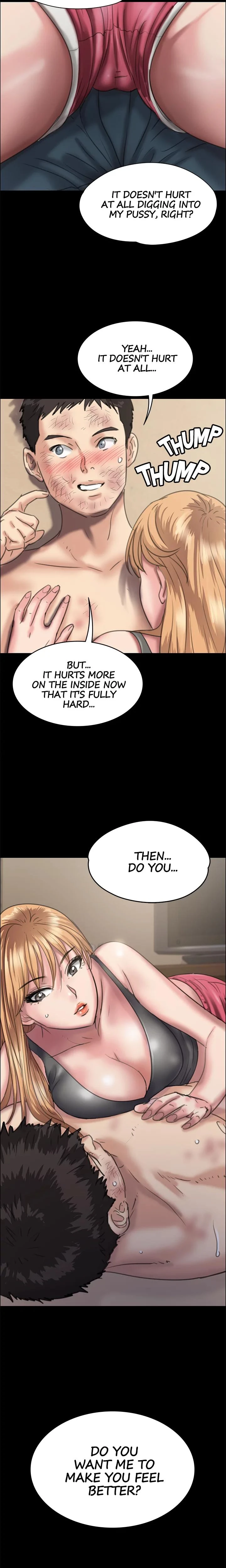 Queen Bee Chapter 028 Page 23