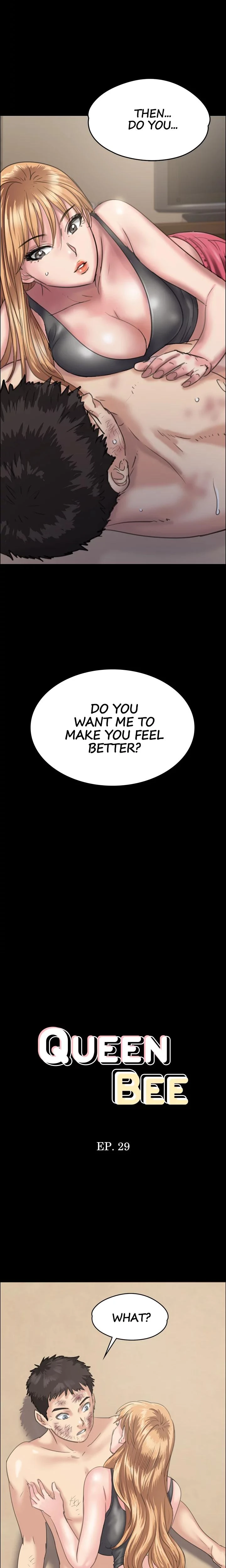 Queen Bee Chapter 029 Page 2