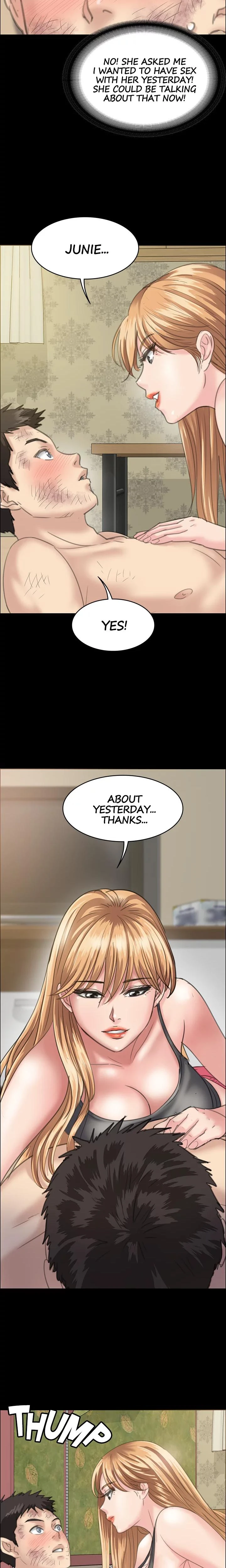 Queen Bee Chapter 029 Page 4