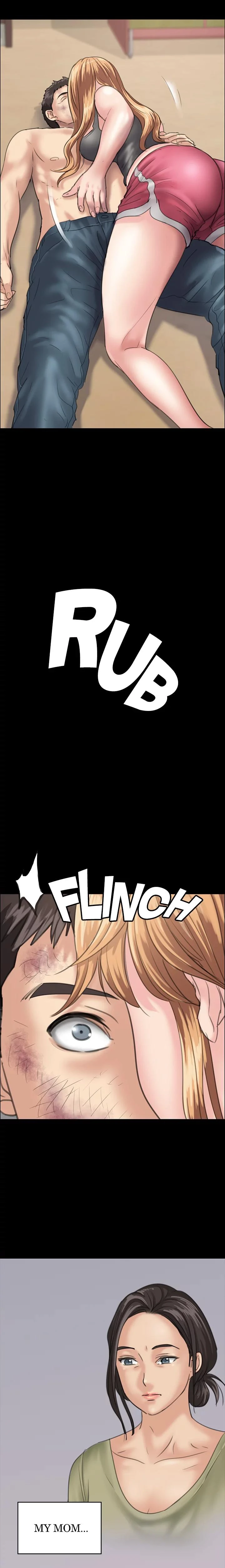 Queen Bee Chapter 029 Page 7