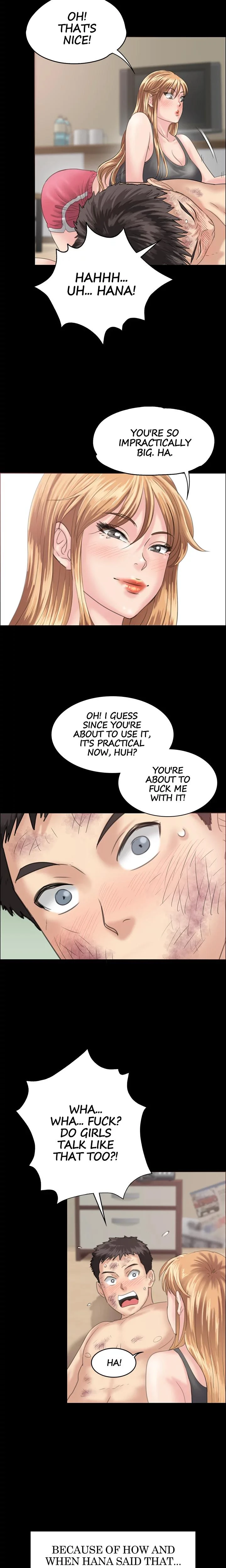 Queen Bee Chapter 029 Page 9
