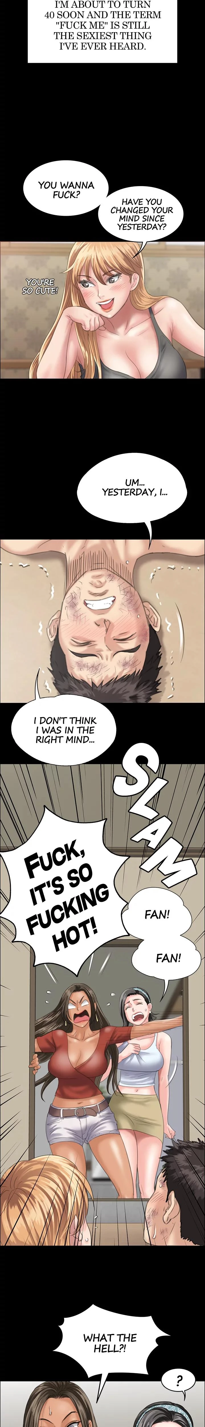 Queen Bee Chapter 029 Page 10