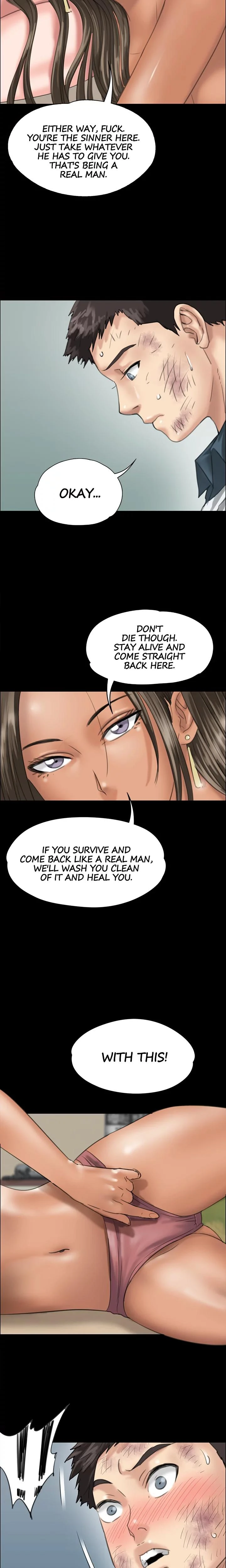 Queen Bee Chapter 029 Page 19