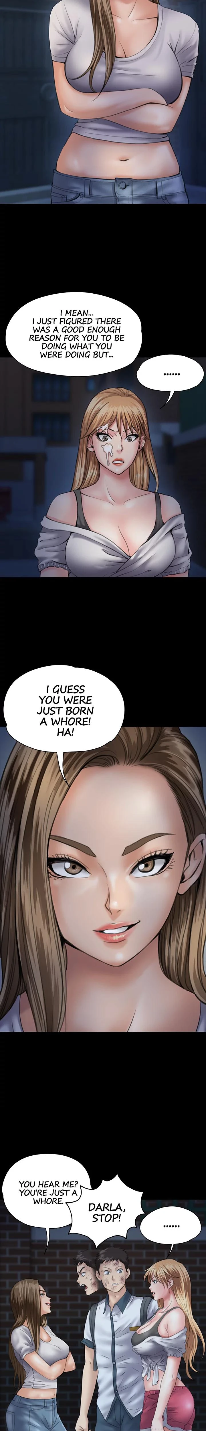 Queen Bee Chapter 030 Page 5