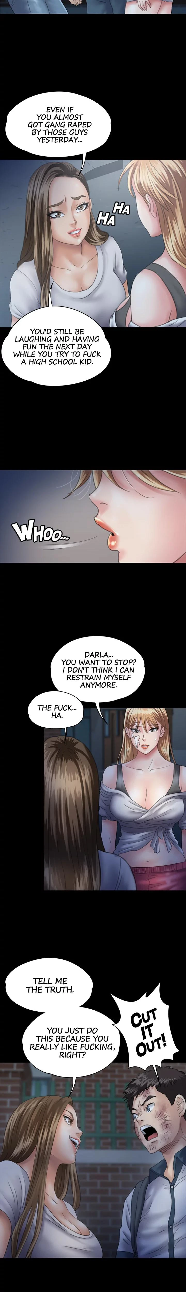 Queen Bee Chapter 030 Page 6