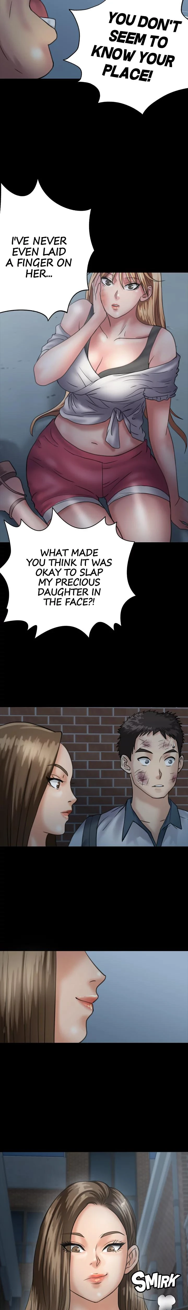 Queen Bee Chapter 030 Page 15