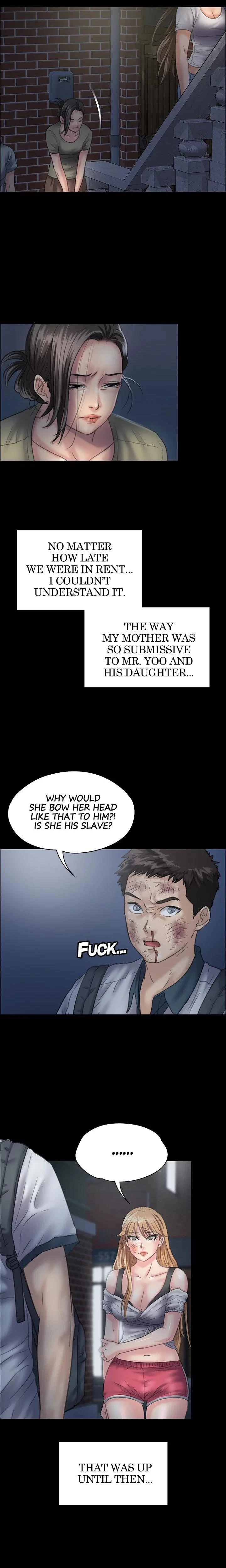 Queen Bee Chapter 031 Page 13