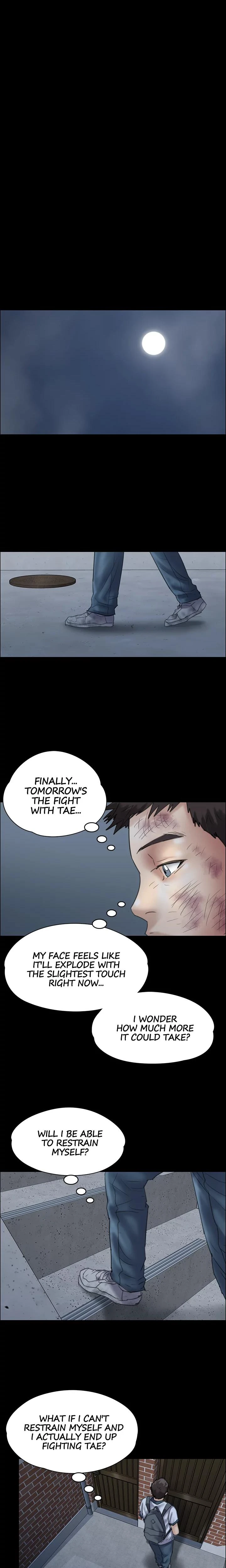 Queen Bee Chapter 031 Page 23