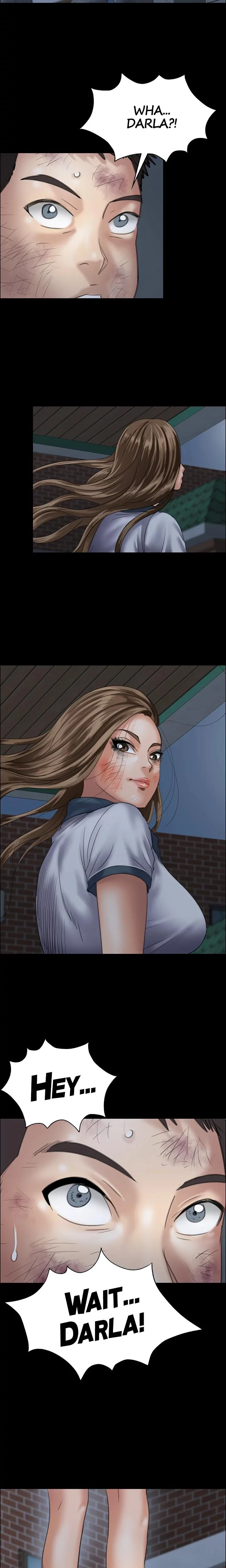 Queen Bee Chapter 031 Page 25