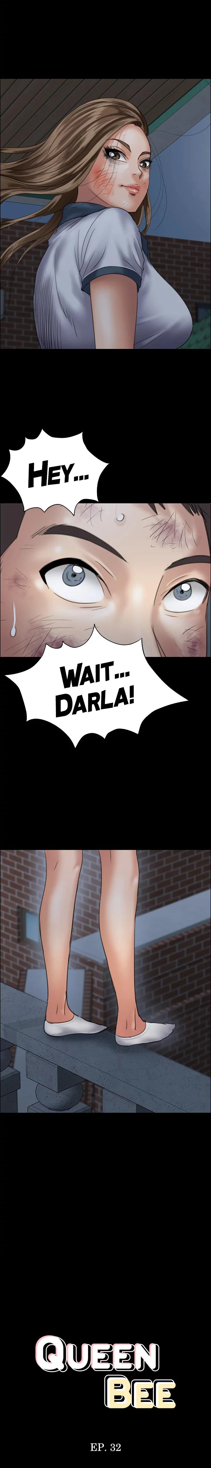 Queen Bee Chapter 032 Page 2