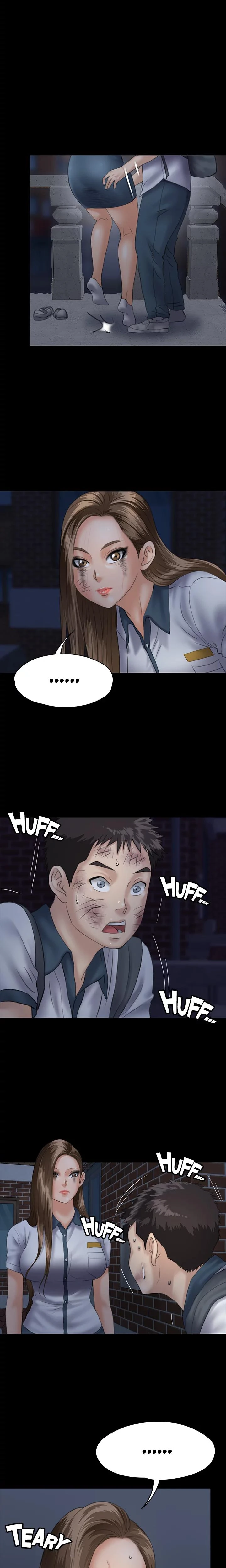 Queen Bee Chapter 032 Page 5