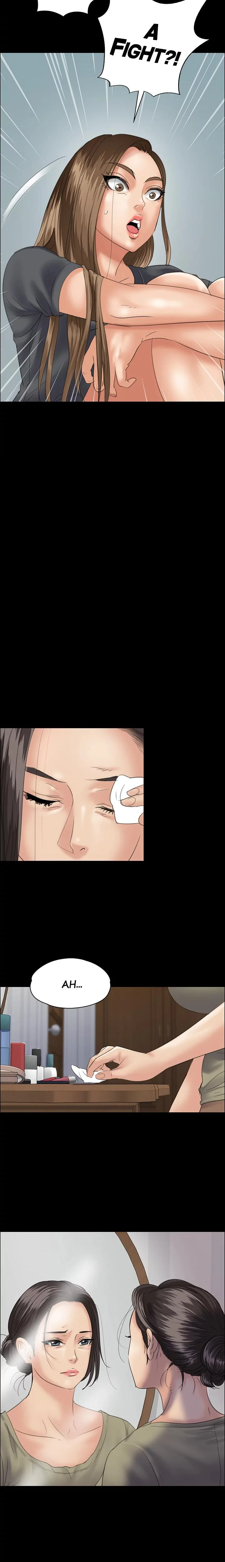 Queen Bee Chapter 032 Page 11
