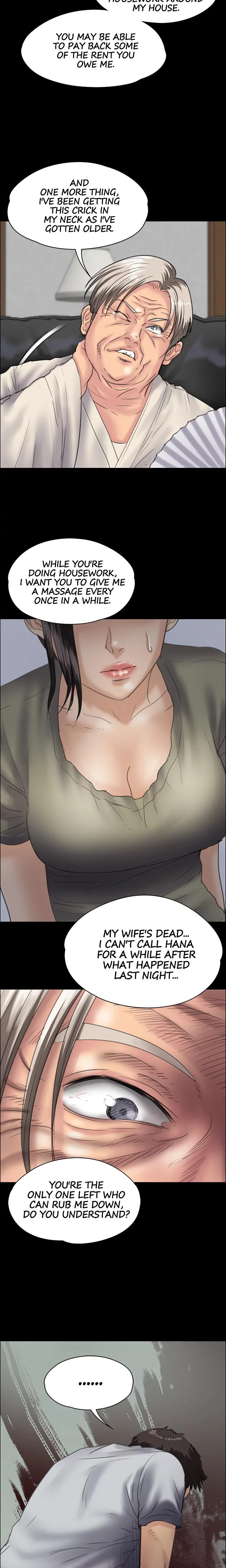 Queen Bee Chapter 032 Page 17