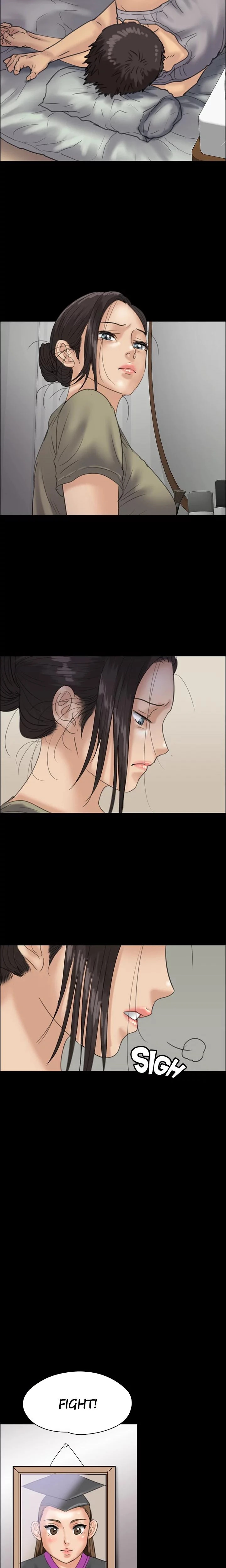 Queen Bee Chapter 032 Page 19