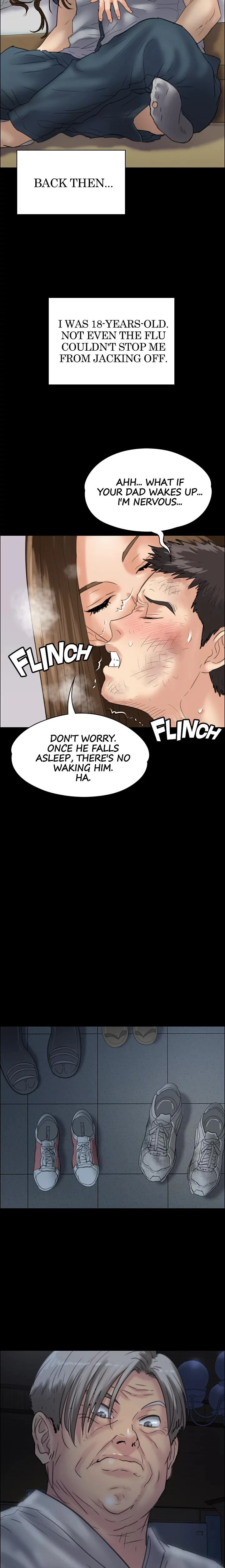 Queen Bee Chapter 032 Page 23