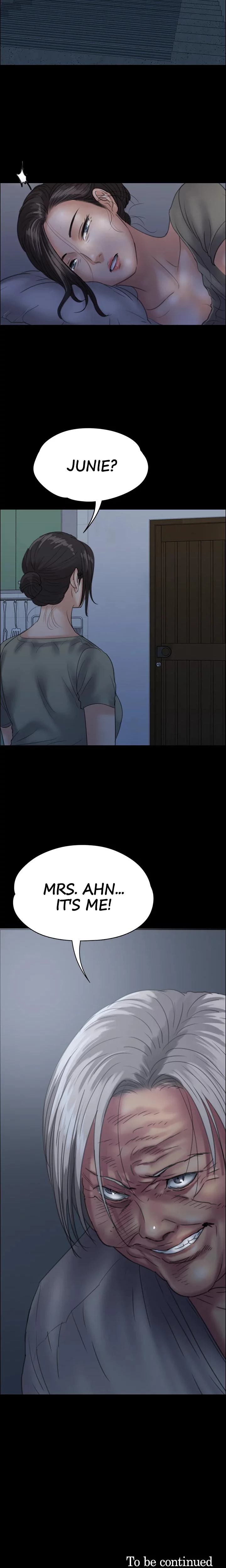 Queen Bee Chapter 032 Page 25